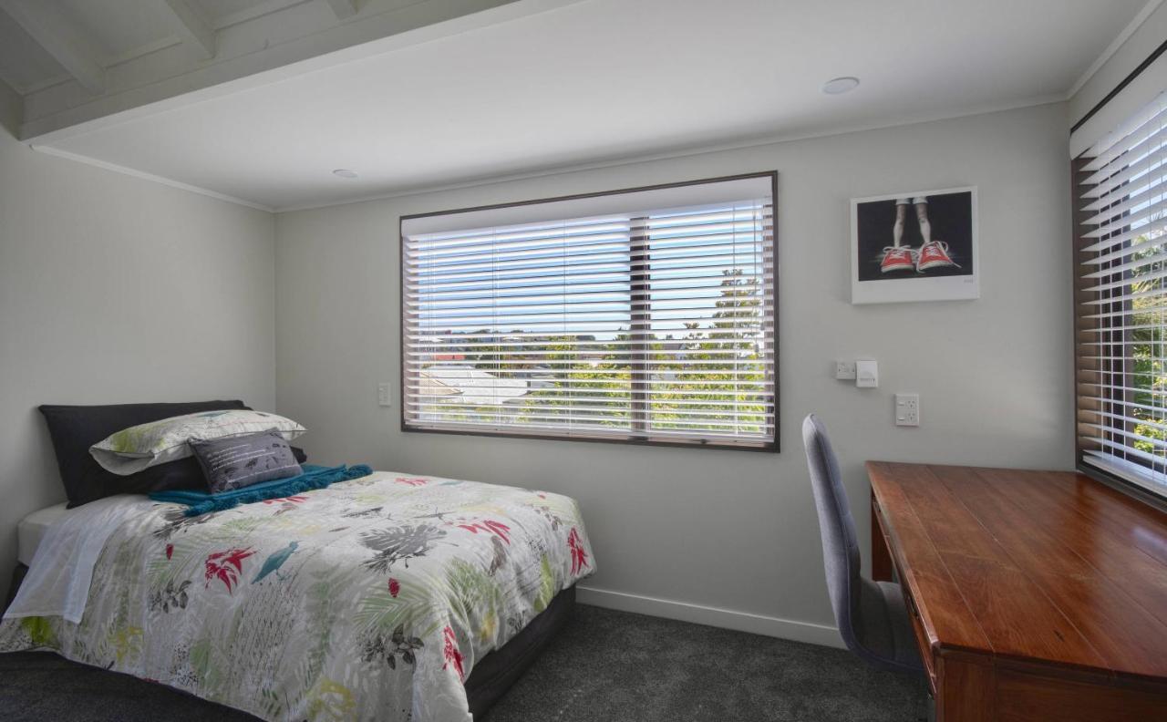 Central City Gem - Napier Holiday Home Dış mekan fotoğraf