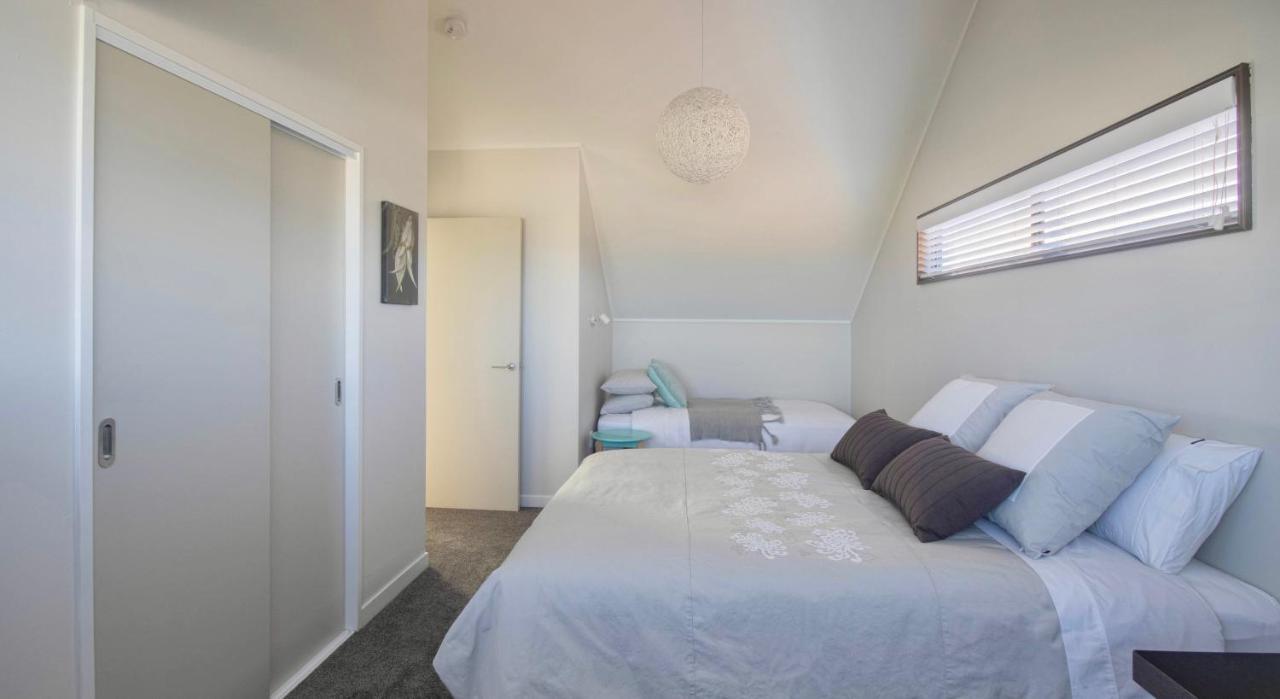 Central City Gem - Napier Holiday Home Dış mekan fotoğraf