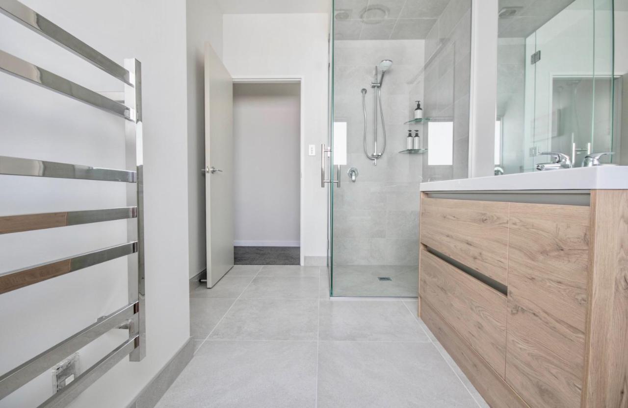 Central City Gem - Napier Holiday Home Dış mekan fotoğraf