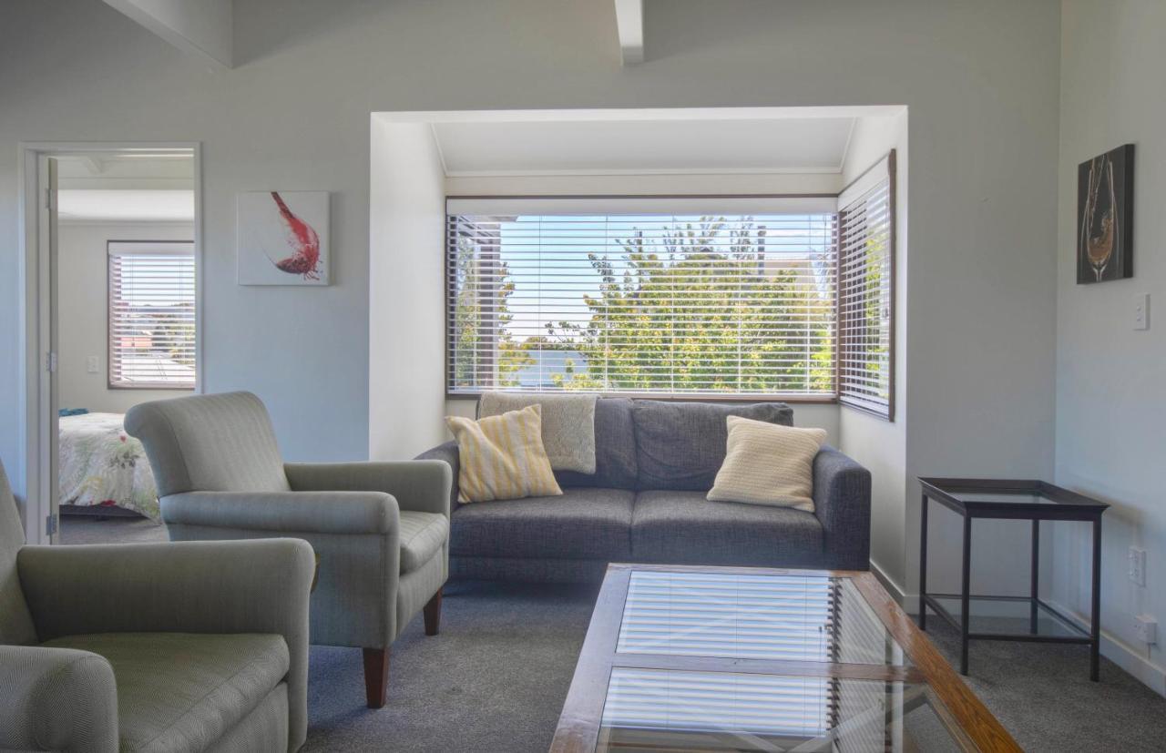 Central City Gem - Napier Holiday Home Dış mekan fotoğraf